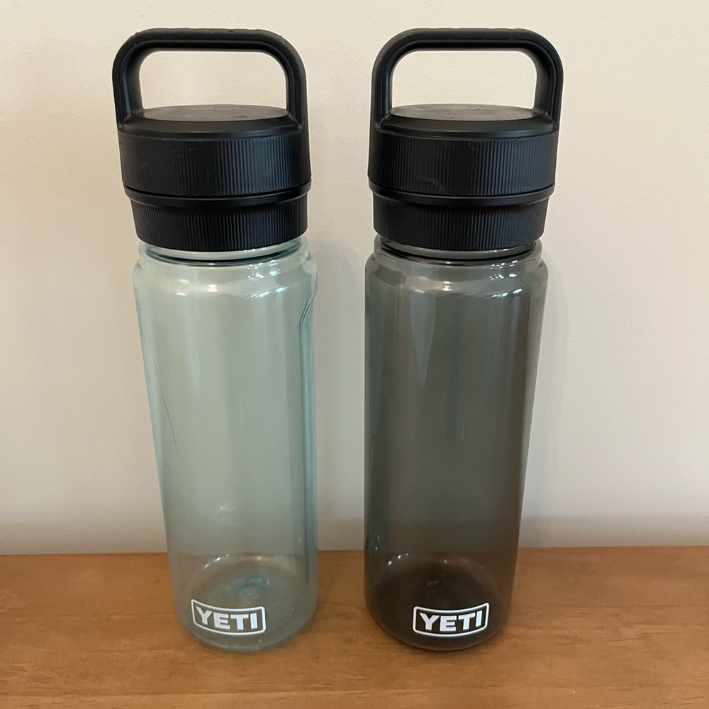 YETI Water Bottles